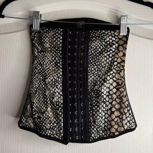 Sexy Skinz Waist Trainer